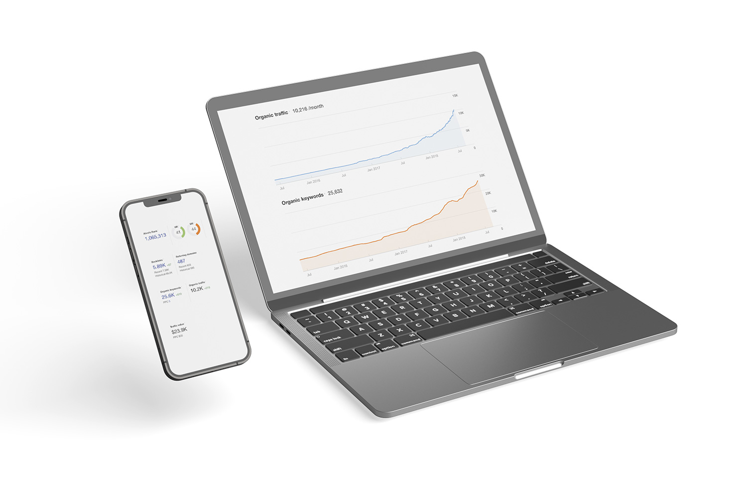 seo for tourism data