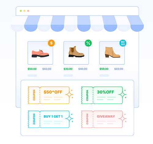 WooCommerce marketing plugin - Smart Coupons