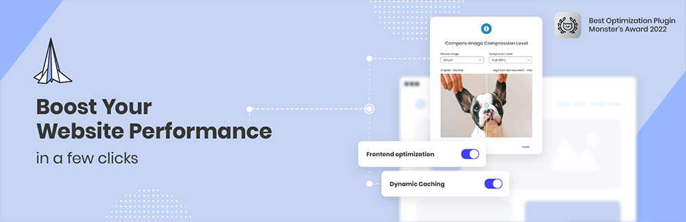 WooCommerce marketing plugin - Speed Optimizer