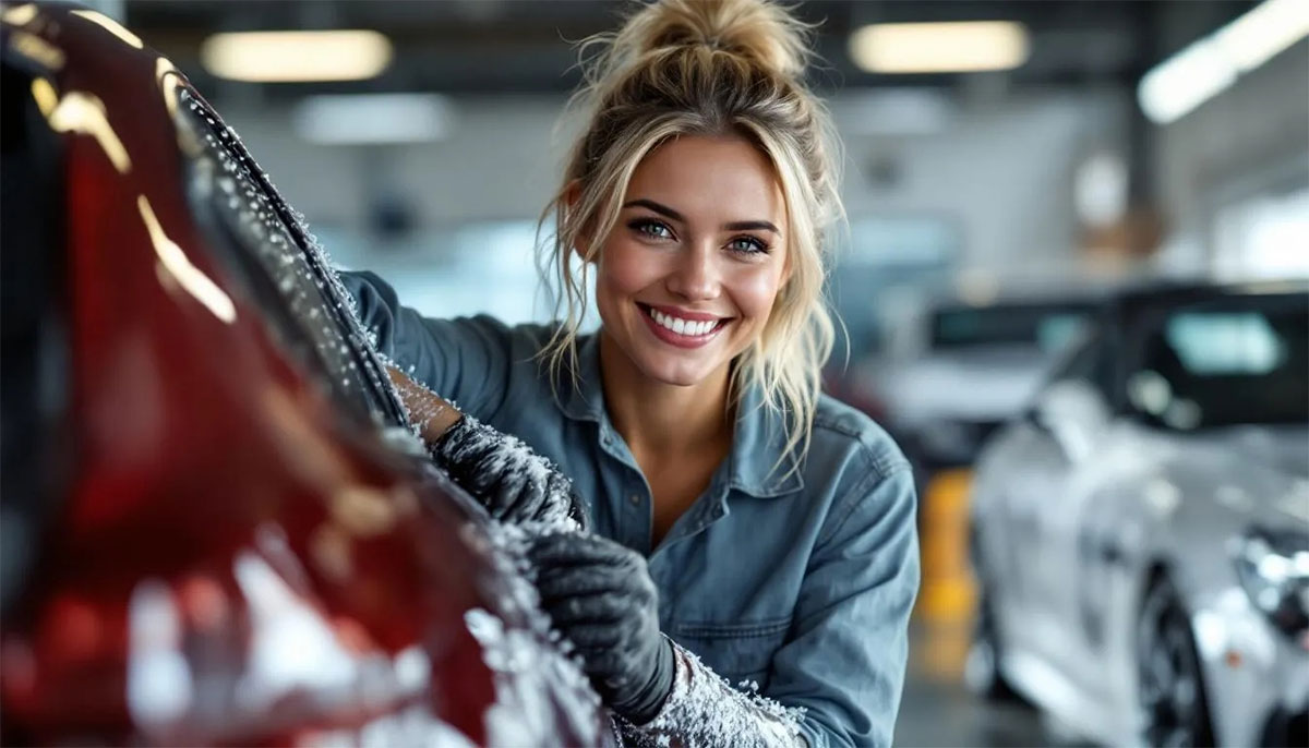 auto detailing seo company